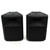 Used Electrovoice - EV SX100+ PAIR Passive Full Range Speaker Cabinet View 1