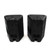 Used Electrovoice - EV SX100+ PAIR Passive Full Range Speaker Cabinet View 2