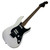 Used Squier CONTEMPORARY STRATOCASTER SPECIAL HT Electric Guitar 40090-S000078584 View 2