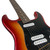 Used Squier CONTEMPORARY STRATOCASTER SPECIAL HT Electric Guitar 40090-S000078585 View 8