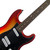 Used Squier CONTEMPORARY STRATOCASTER SPECIAL HT Electric Guitar 40090-S000078585 View 11