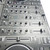 Used Denon Prime DJ Mixer 40042-S000254937 View 3