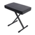 New Keyboard Bench Deluxe 40015-KEYBENCHDLX View 1