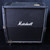Used Marshall 1960 LEAD 412 STRAIGHT CAB 4 x 12 Guitar Speaker Cabinet 4 x 12 40123-S000128065 View 3