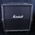 Used Marshall 1960 LEAD 412 STRAIGHT CAB 4 x 12 Guitar Speaker Cabinet 4 x 12 40123-S000128065 View 1