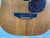 Used Gibson 1968 J-50 ADJ Vintage Acoustic Guitar 41112-S000096152 View 8