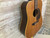 Used Gibson 1968 J-50 ADJ Vintage Acoustic Guitar 41112-S000096152 View 4