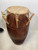 Used KPANLOGO HANDMADE World Percussion Instrument 40107-S000151493 View 1