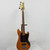 Used Fender Player Mustang PJ Bass 40042-S000254939 View 2