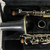 Used - BB CLARINET MADE IN FRANCE Resonite  40087-S000229094 View 4