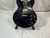 Used Gibson ES335 DEEP PURPLE Semi-Hollow Electric Guitar Purple 6-String 40012-S000299614 View 5