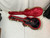 Used Gibson ES335 DEEP PURPLE Semi-Hollow Electric Guitar Purple 6-String 40012-S000299614 View 9