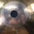 Used Zildjian 14 K CUSTOM SESSION HI HATS Hi Hat Cymbals 14" 40123-S000128084 View 10