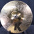 Used Zildjian 14 K CUSTOM SESSION HI HATS Hi Hat Cymbals 14" 40123-S000128084 View 6
