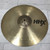 Used Sabian HHX Stage 18" 1478g Crash Cymbal 40051-S000114068 View 1