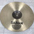 Used Sabian HHX Stage 18" 1478g Crash Cymbal 40051-S000114068 View 2