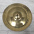 Used Sabian AAX Mini Chinese 12" 342g Splash Cymbal 40051-S000114071 View 1