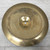 Used Sabian AAX Mini Chinese 12" 342g Splash Cymbal 40051-S000114071 View 2