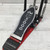 Used DW 5000 Bass Drum Double Chain Kick Drum Pedal 40051-S000114083 View 2