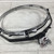 Used Tama Starclassic Star-Cast Mount With 14" Hoop 40051-S000114094 View 1