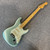 Used 2022 FENDER AMERICAN PROFESSIONAL II STRATOCASTER Electric Guitar 41106-S000091499 View 2