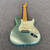 Used 2022 FENDER AMERICAN PROFESSIONAL II STRATOCASTER Electric Guitar 41106-S000091499 View 6