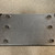 Used Marshall MG412B 4 x 12 Guitar Speaker Cabinet 4 x 12 40111-S000185313 View 2