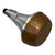 Used TRB-1C Trombone Mute  41117-S000049413 View 2