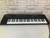 Used Roland JUNO D 61-Key Synthesizer 41112-S000096184 View 1