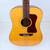 Vintage 1997 Guild D4-NT HG True American Acoustic Guitar 41121-S000050277 View 5
