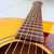 Vintage 1997 Guild D4-NT HG True American Acoustic Guitar 41121-S000050277 View 24