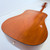 Vintage 1997 Guild D4-NT HG True American Acoustic Guitar 41121-S000050277 View 28