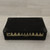 Used Behringer BX4500H Bass Amplifier Head 40015-S000324557 View 5