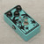 Used Mr. Black Deluxe Plus Reverb Pedal 40015-S000324561 View 1