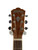 Used Washburn G7S Harvest Acoustic Guitar 41115-S000111354 View 3
