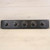 Used Atlas ATLASIED AT10-RM 10 W ATTENUATOR X5 41108-S000049568 View 1