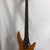 Used Ibanez SR400 Bass Guitar Natural 4-String 41128-S000104070 View 8