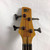 Used Ibanez SR400 Bass Guitar Natural 4-String 41128-S000104070 View 7