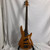Used Ibanez SR400 Bass Guitar Natural 4-String 41128-S000104070 View 2