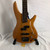 Used Ibanez SR400 Bass Guitar Natural 4-String 41128-S000104070 View 1