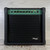 Used - Stagg 20 BA 1X8 Bass Combo Amplifier 40087-S000229193 View 1