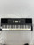Used Yamaha PSR-E343 61 KEY KEYBOARD 61-Key Keyboard 61-Key 41124-S000202276 View 1