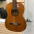 Used Ventura BRUNO 1586 CLASSICAL Vintage Laminate Top Acoustic Guitar Wood 41125-S000038577 View 1
