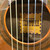 Used Ventura BRUNO 1586 CLASSICAL Vintage Laminate Top Acoustic Guitar Wood 41125-S000038577 View 2
