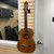 Used Ventura BRUNO 1586 CLASSICAL Vintage Laminate Top Acoustic Guitar Wood 41125-S000038577 View 6