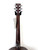 Used Tanglewood CROSSROADS PARLOR Laminate Top Acoustic Guitar Wood 41124-S000202283 View 9