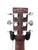 Used Tanglewood CROSSROADS PARLOR Laminate Top Acoustic Guitar Wood 41124-S000202283 View 10