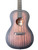 Used Tanglewood CROSSROADS PARLOR Laminate Top Acoustic Guitar Wood 41124-S000202283 View 2