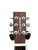 Used Tanglewood CROSSROADS PARLOR Laminate Top Acoustic Guitar Wood 41124-S000202283 View 4