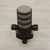 Used Rode PODMIC Condenser Microphone 40015-S000324572 View 1